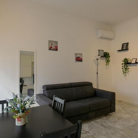 Gold Apartment Monteverde-Gianicolense Roma Exterior foto