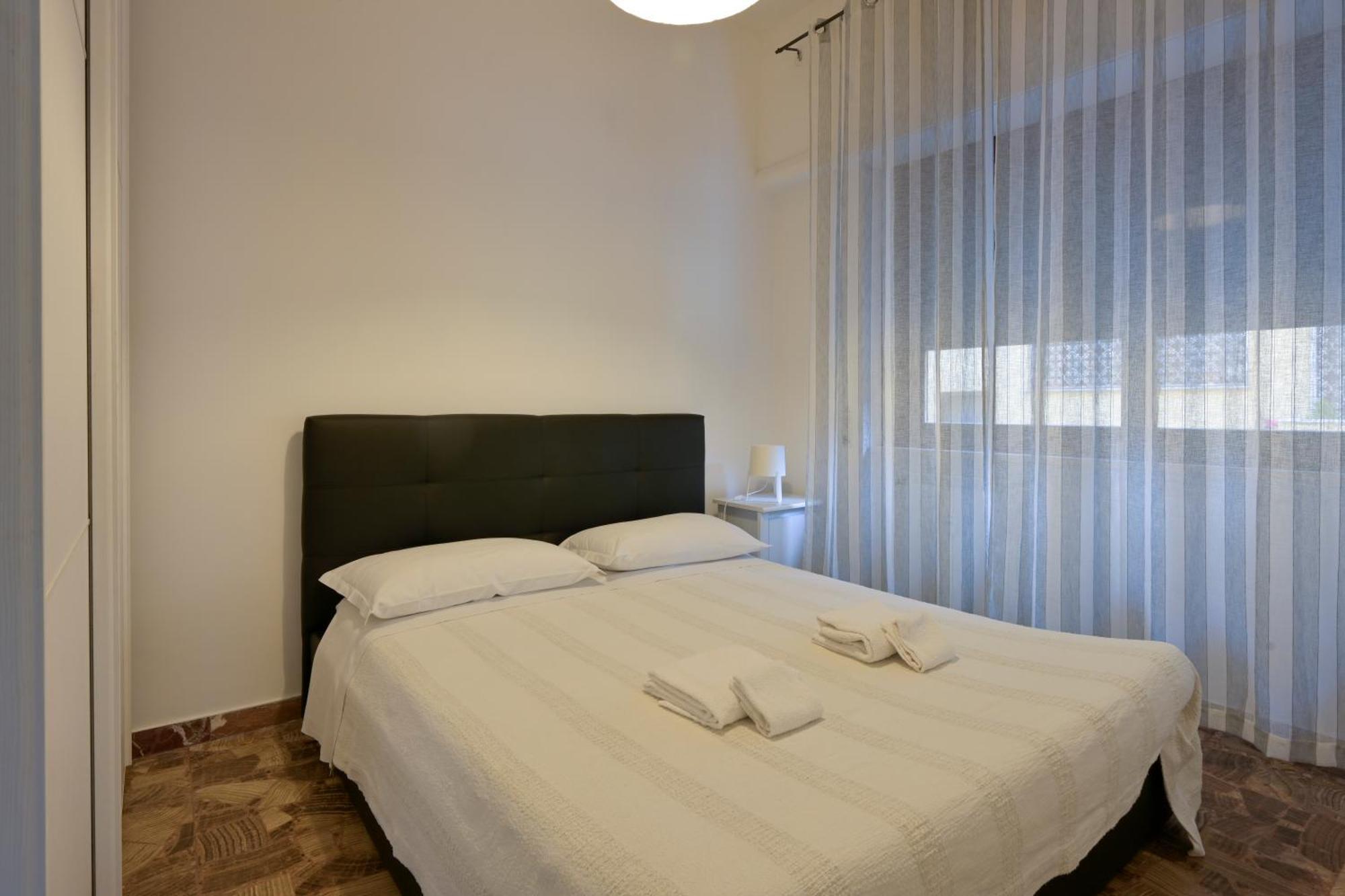 Gold Apartment Monteverde-Gianicolense Roma Exterior foto