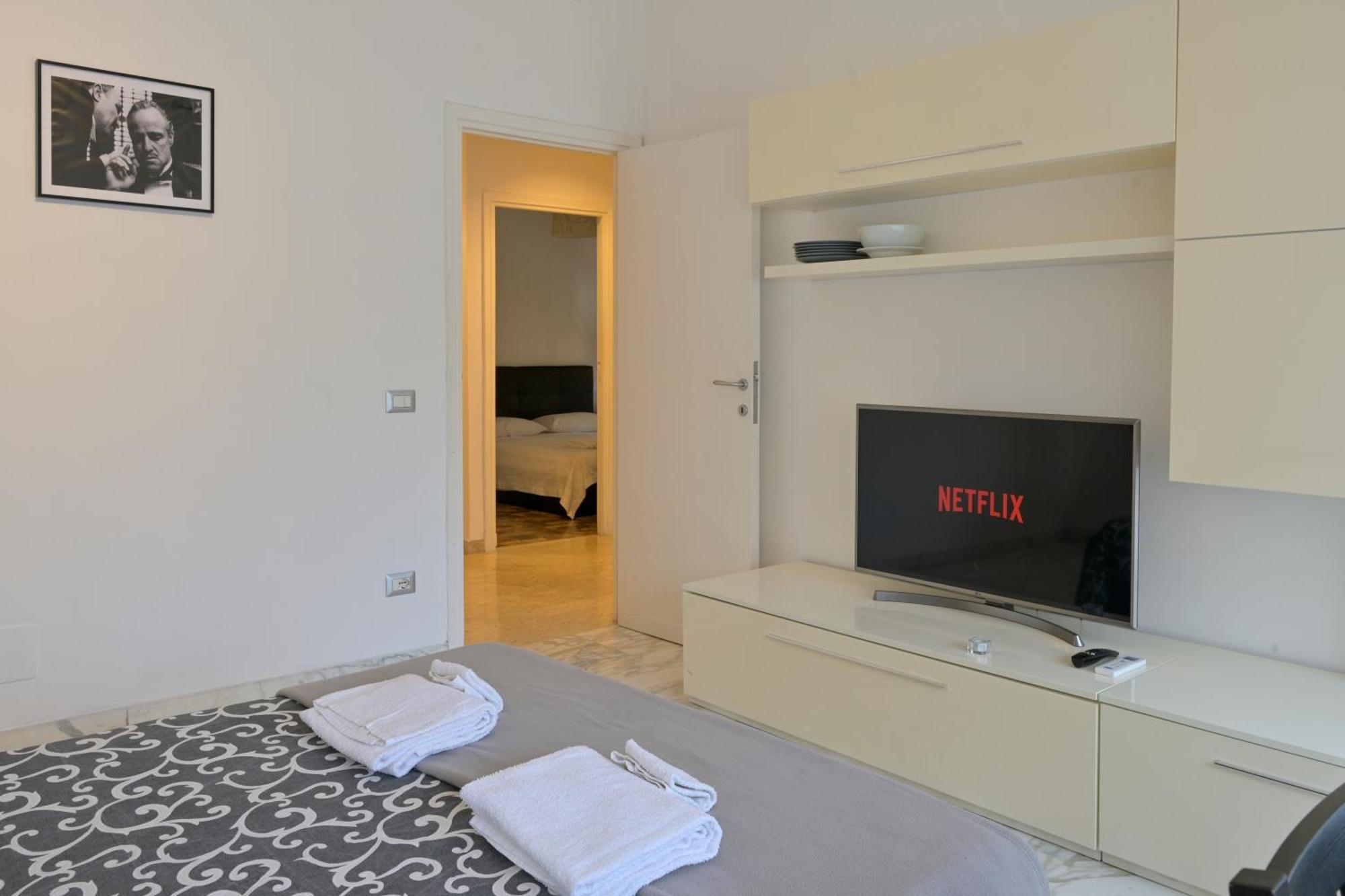 Gold Apartment Monteverde-Gianicolense Roma Exterior foto